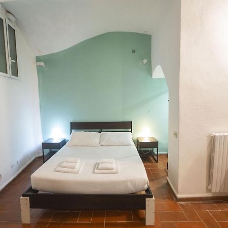 Campo De Fiori Grotto Apartment Roma Esterno foto