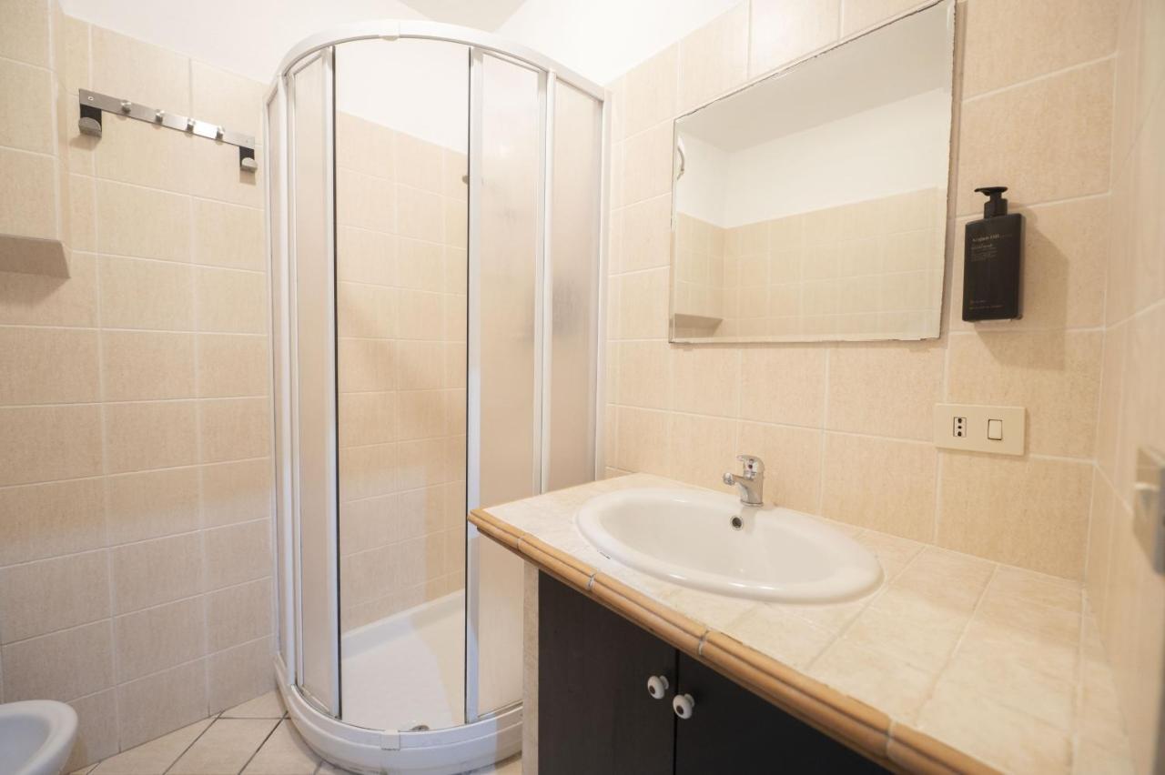 Campo De Fiori Grotto Apartment Roma Esterno foto